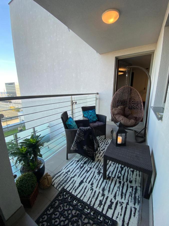 Apartament Transatlantyk Gdynia Extérieur photo