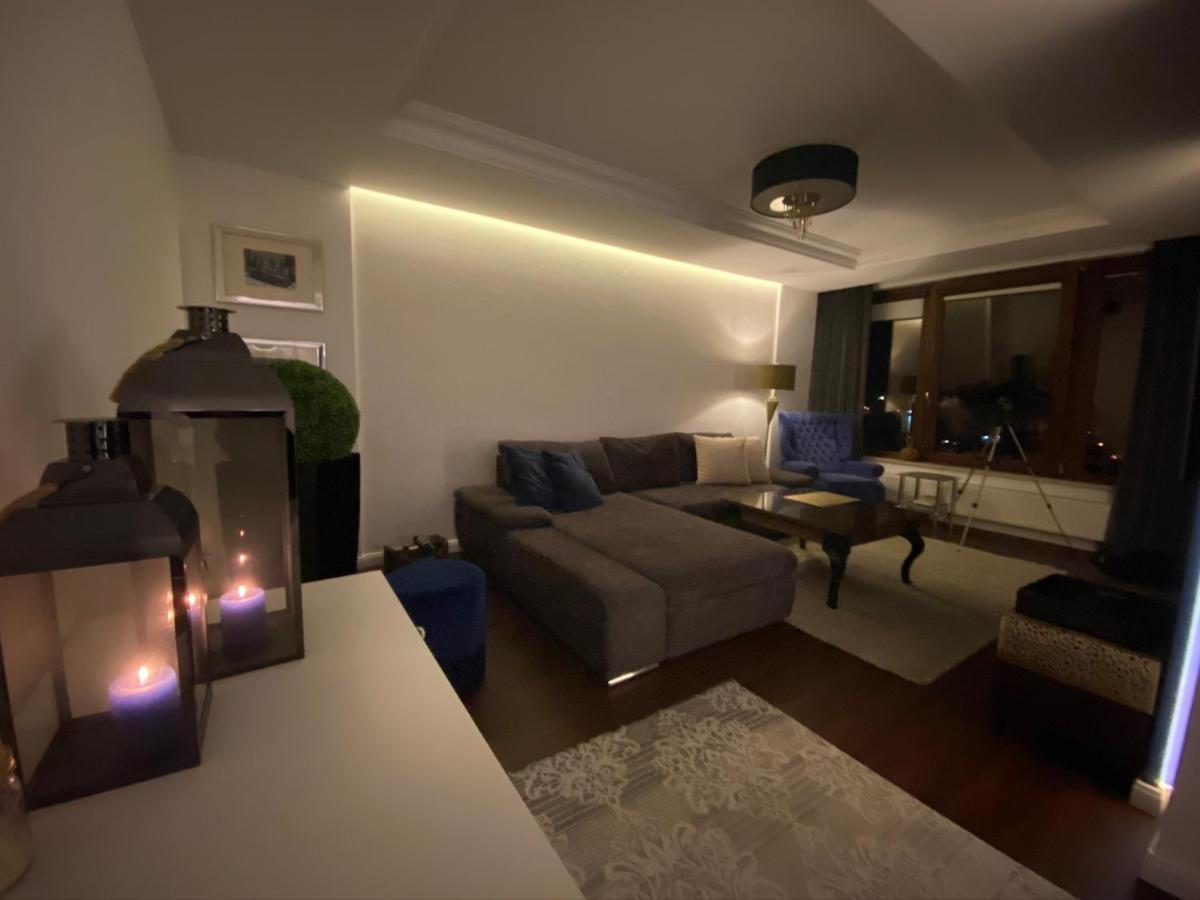 Apartament Transatlantyk Gdynia Extérieur photo