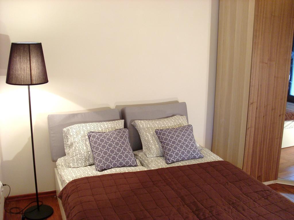 Apartament Transatlantyk Gdynia Chambre photo