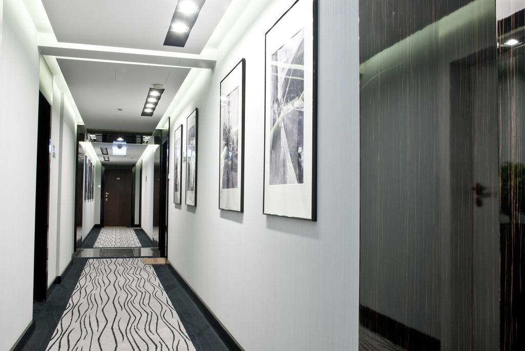 Apartament Transatlantyk Gdynia Chambre photo
