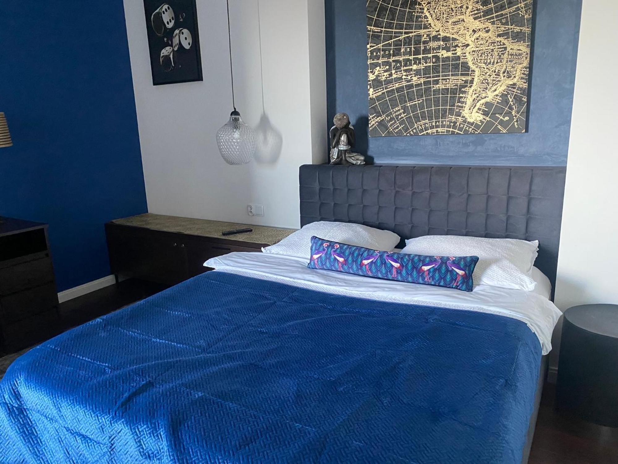 Apartament Transatlantyk Gdynia Extérieur photo