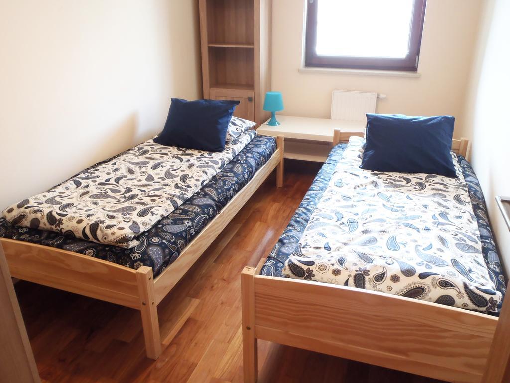 Apartament Transatlantyk Gdynia Extérieur photo