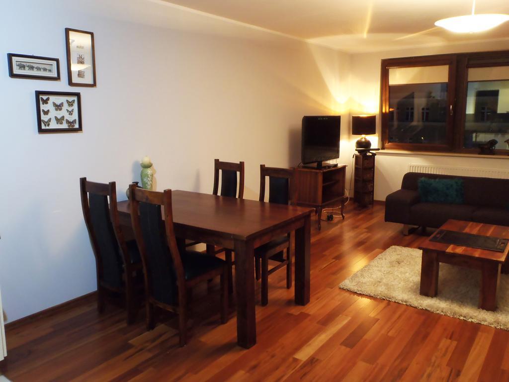 Apartament Transatlantyk Gdynia Extérieur photo