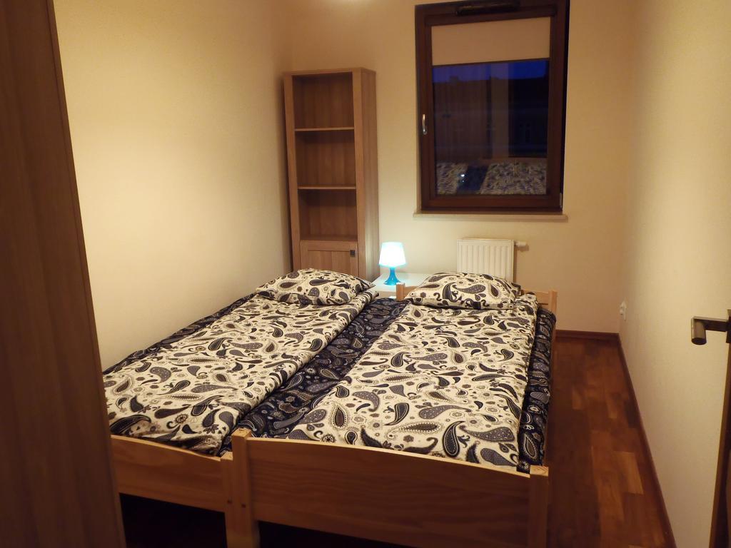 Apartament Transatlantyk Gdynia Extérieur photo