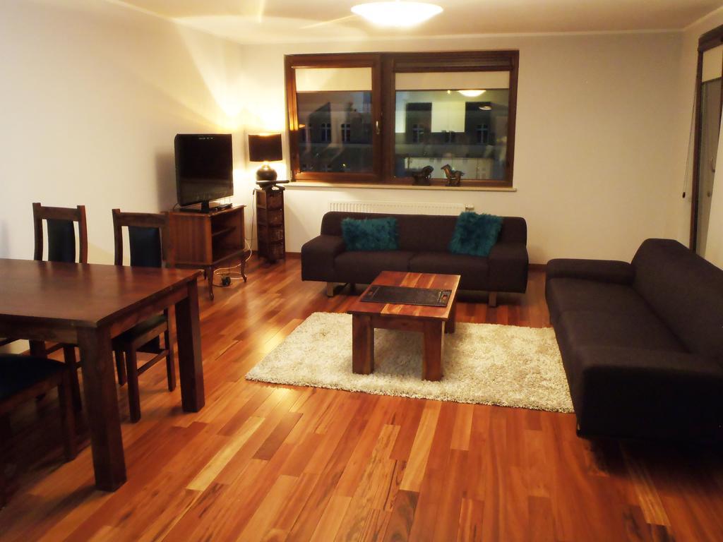 Apartament Transatlantyk Gdynia Extérieur photo