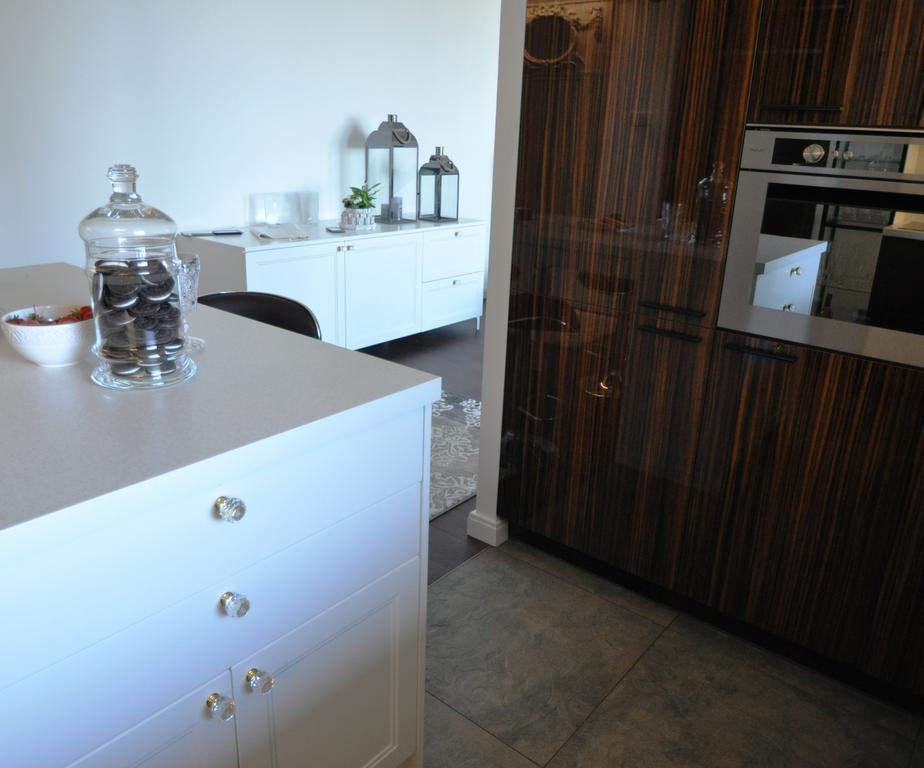 Apartament Transatlantyk Gdynia Extérieur photo