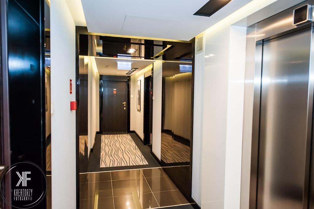 Apartament Transatlantyk Gdynia Extérieur photo
